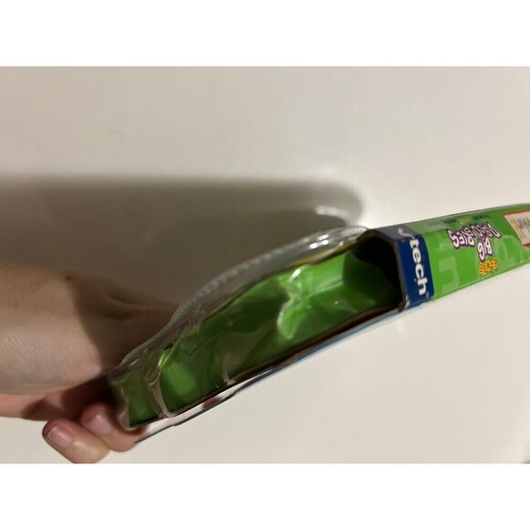 VTech V.Smile Smartridge: Elmo's World Big Discoveries - Picture 4 of 4